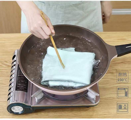 BOER Haruki Non-Slip Silicone Kneading Mat from BOER
