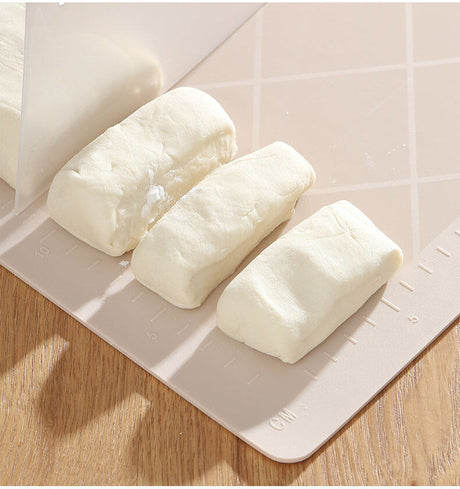 BOER Haruki Non-Slip Silicone Kneading Mat from BOER