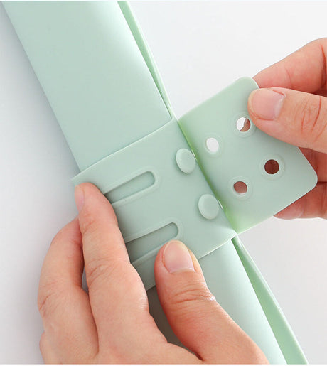 BOER Haruki Non-Slip Silicone Kneading Mat from BOER