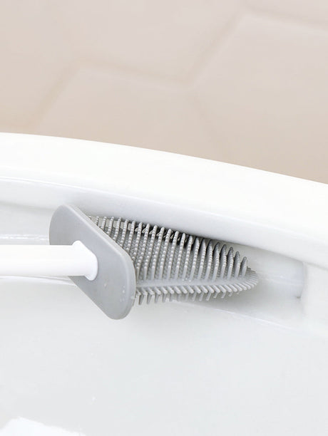 BOER Haruki Premium Bathroom Hygienic Set Brush from BOER