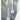 BOER Haruki Premium Bathroom Hygienic Set Brush from BOER