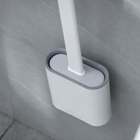 BOER Haruki Premium Bathroom Hygienic Set Brush from BOER