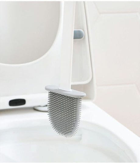 BOER Haruki Premium Bathroom Hygienic Set Brush from BOER