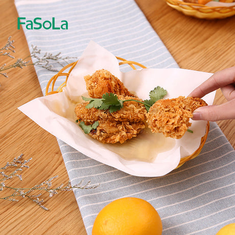 BOER Hatsuko Ultra-Absorbent Cooking Paper from BOER