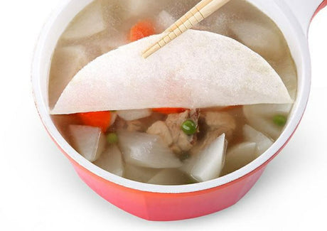BOER Hatsuko Ultra-Absorbent Cooking Paper from BOER