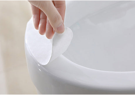 BOER Hiroshi Leakproof Anti-Pollution Cushion Pads for Children from BOER