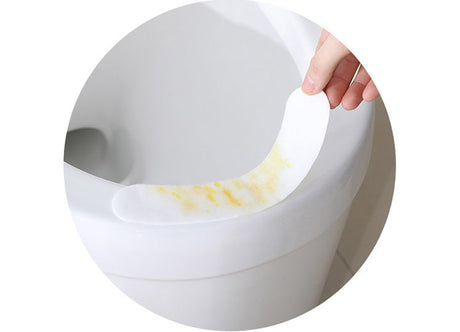 BOER Hiroshi Leakproof Anti-Pollution Cushion Pads for Children from BOER