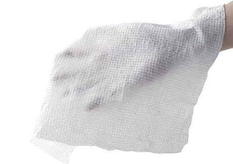 BOER Hokkaido Soothe-Refresh Travel Towels from BOER