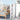 BOER Isolde Versatile Plastic Storage Cabinet from BOER