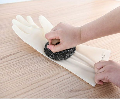 BOER Kaori Premium Waterproof Kitchen Gloves from BOER