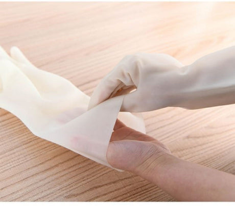 BOER Kaori Premium Waterproof Kitchen Gloves from BOER