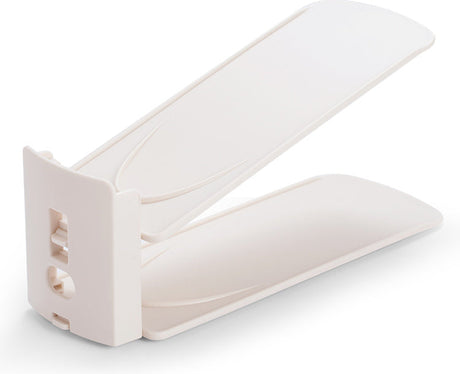 BOER Kenji Durable Double-Layer Footwear Storage System from BOER