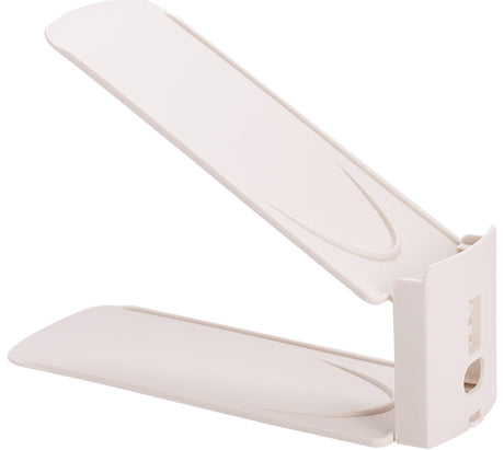 BOER Kenji Durable Double-Layer Footwear Storage System from BOER