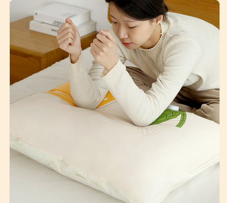 BOER Kintaro Premium Eco-Friendly Duvet Storage Bag from BOER