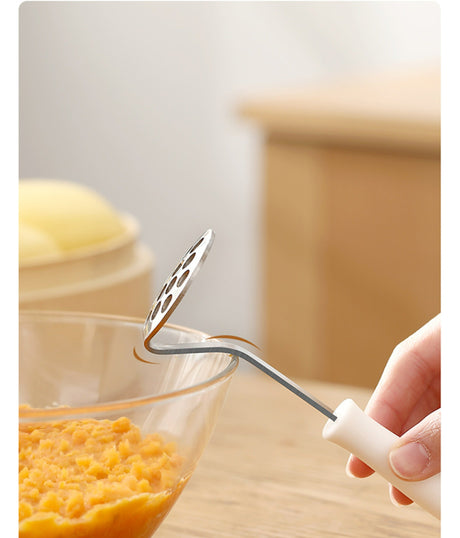 BOER Kumamoto Unique Mud Pressure Blender Kitchen Gadget from BOER
