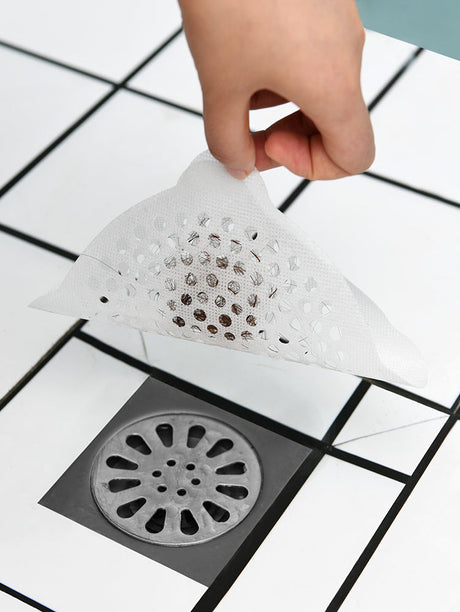 BOER Lira Advanced Hair Stopper Drain Filter from BOER
