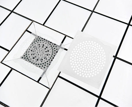 BOER Lira Advanced Hair Stopper Drain Filter from BOER