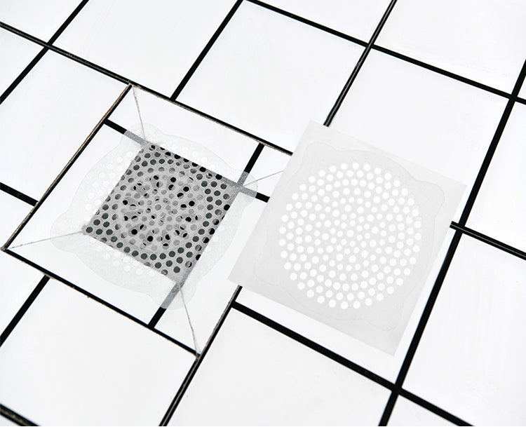 BOER Lira Advanced Hair Stopper Drain Filter from BOER