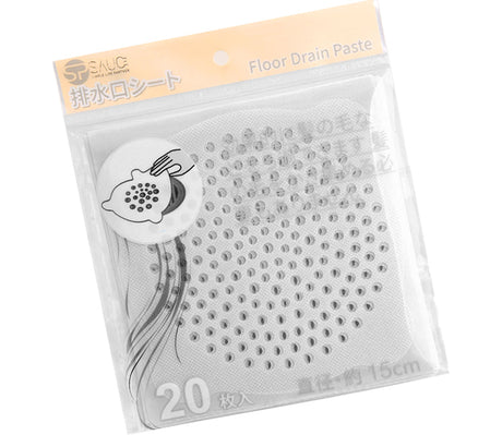 BOER Lira Advanced Hair Stopper Drain Filter from BOER