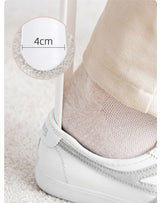 BOER Mariposa Ergonomic Long Handle Magnetic Shoe Lifter from BOER