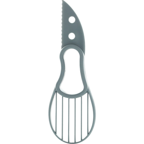 BOER Marisol Ergonomic Avocado Slicing Knife from BOER