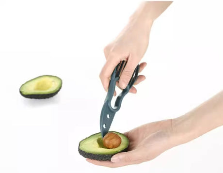 BOER Marisol Ergonomic Avocado Slicing Knife from BOER