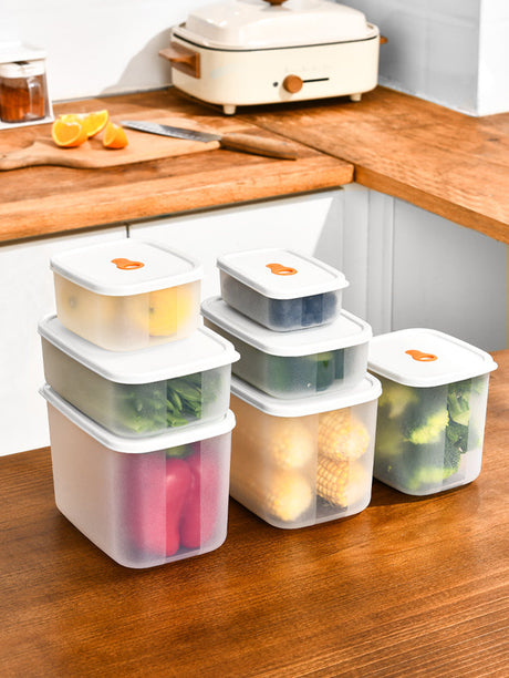 BOER Sapporo Food-Grade Sealing Storage Box from BOER