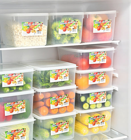BOER Sapporo Food-Grade Sealing Storage Box from BOER