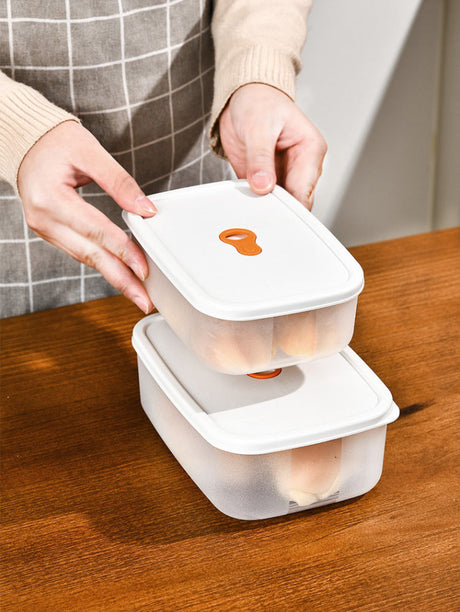 BOER Sapporo Food-Grade Sealing Storage Box from BOER