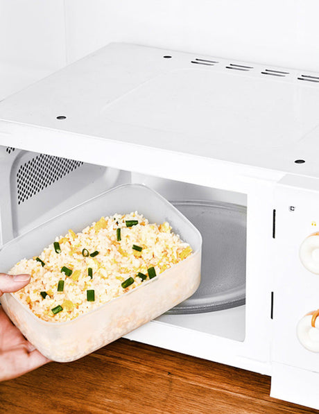 BOER Sapporo Food-Grade Sealing Storage Box from BOER