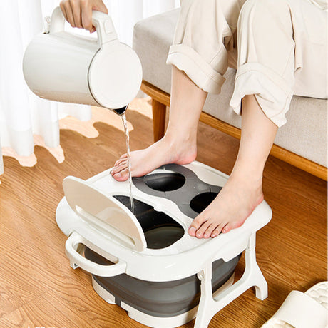 BOER Seraphina Portable Multi-Functional Massager from BOER