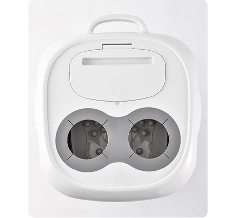 BOER Seraphina Portable Multi-Functional Massager from BOER