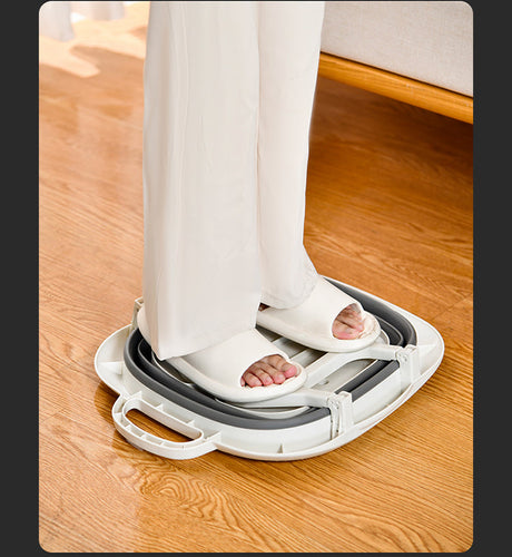 BOER Seraphina Portable Multi-Functional Massager from BOER