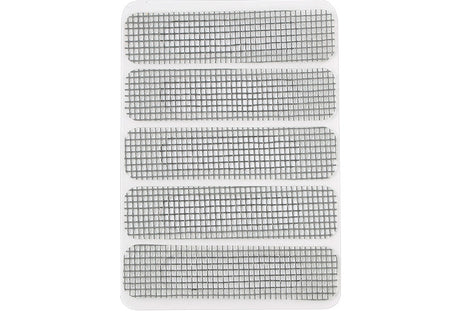 BOER Takamatsu Eco-Friendly Anti-Mosquito Screen Patch from BOER