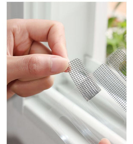 BOER Takamatsu Eco-Friendly Anti-Mosquito Screen Patch from BOER