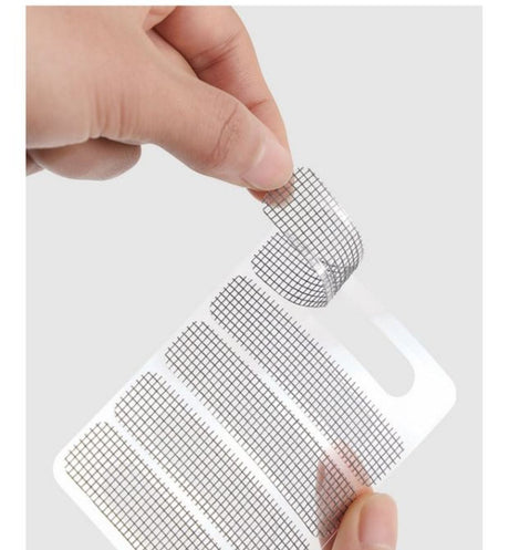 BOER Takamatsu Eco-Friendly Anti-Mosquito Screen Patch from BOER