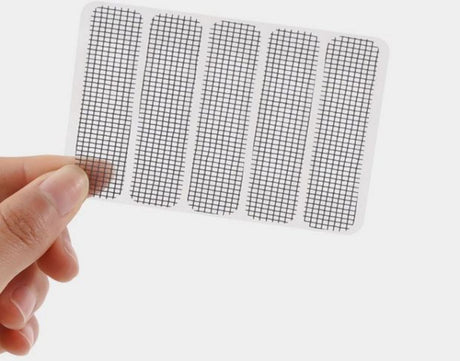 BOER Takamatsu Eco-Friendly Anti-Mosquito Screen Patch from BOER
