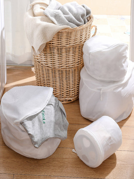 BOER Takamatsu Eco-Friendly Laundry Mesh Bag from BOER