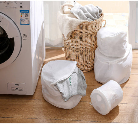 BOER Takamatsu Eco-Friendly Laundry Mesh Bag from BOER