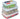 BOER Takamatsu Versatile Plastic Storage Box from BOER