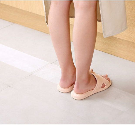 BOER Yoshiko Non-Slip Self-Adhesive Hair Band from BOER