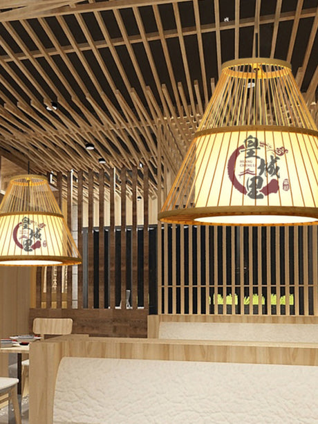 BOJI Aiko Elegant Ambient Ceiling Lamp from BOJI