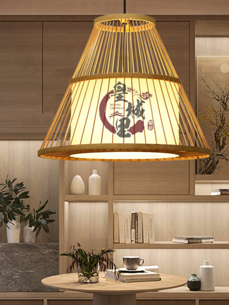 BOJI Aiko Elegant Ambient Ceiling Lamp from BOJI