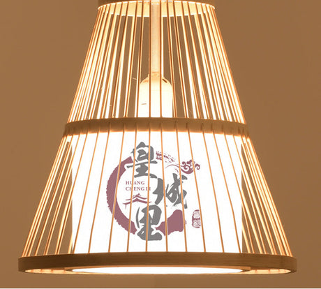 BOJI Aiko Elegant Ambient Ceiling Lamp from BOJI