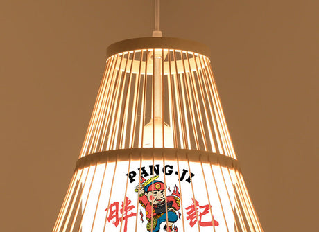 BOJI Aiko Elegant Ambient Ceiling Lamp from BOJI