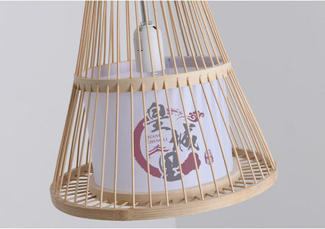 BOJI Aiko Elegant Ambient Ceiling Lamp from BOJI