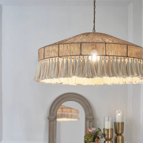 BOJI Akihiro Vintage Aesthetic Pendant Light from BOJI