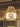 BOJI Amaterasu Elegant Bamboo Balcony Lamp from BOJI