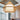 BOJI Amaterasu Elegant Bamboo Balcony Lamp from BOJI