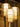 BOJI Amaterasu Elegant Bamboo Balcony Lamp from BOJI